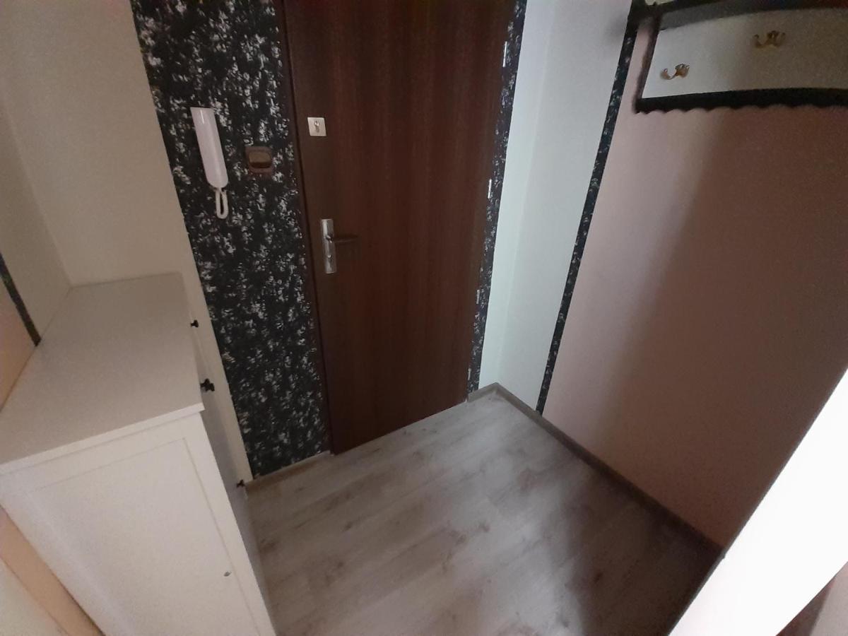 Cozy Apartament Krakow Kazimierzアパートメント エクステリア 写真