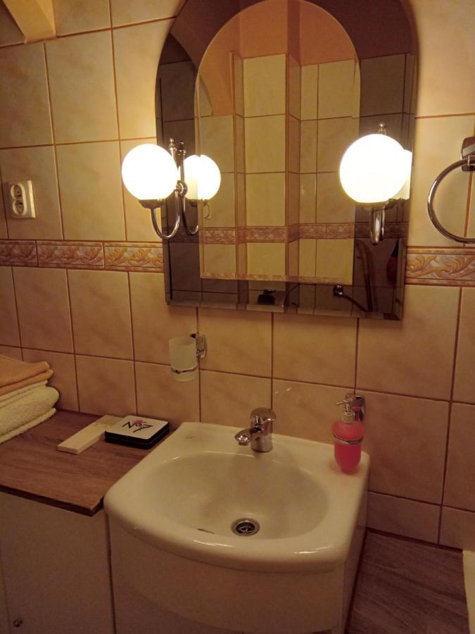 Cozy Apartament Krakow Kazimierzアパートメント エクステリア 写真